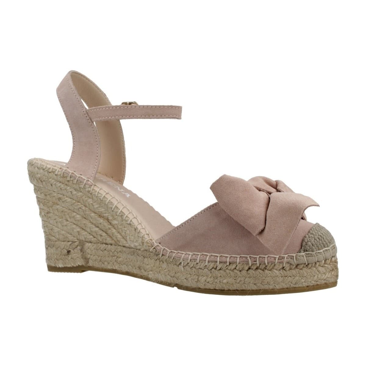 Women's Espadrilles Macarena Pink