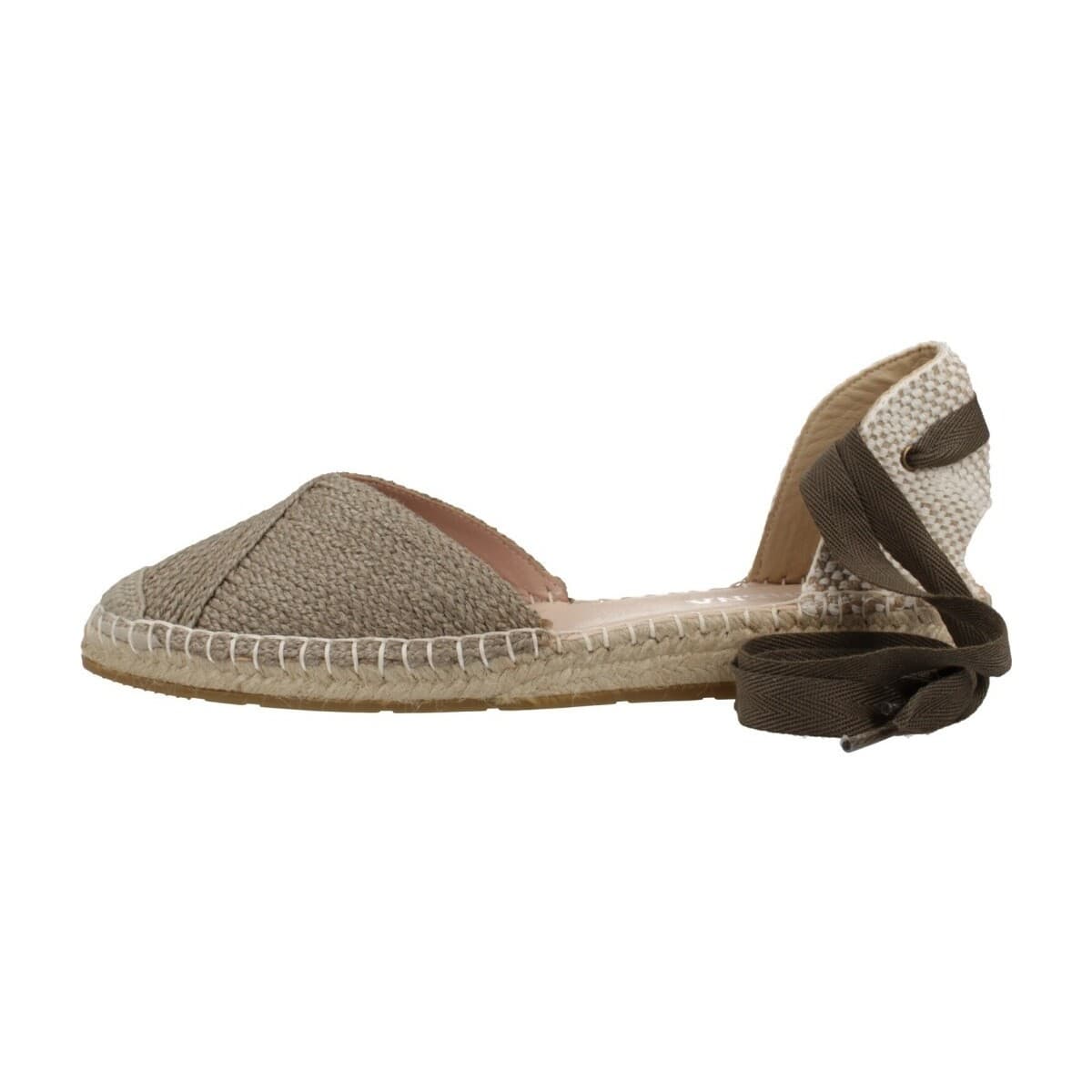 Women's Espadrilles Macarena Green