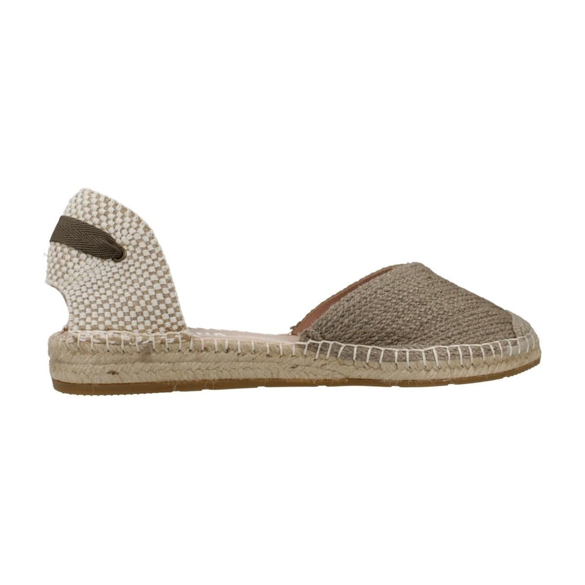 Women's Espadrilles Macarena Green