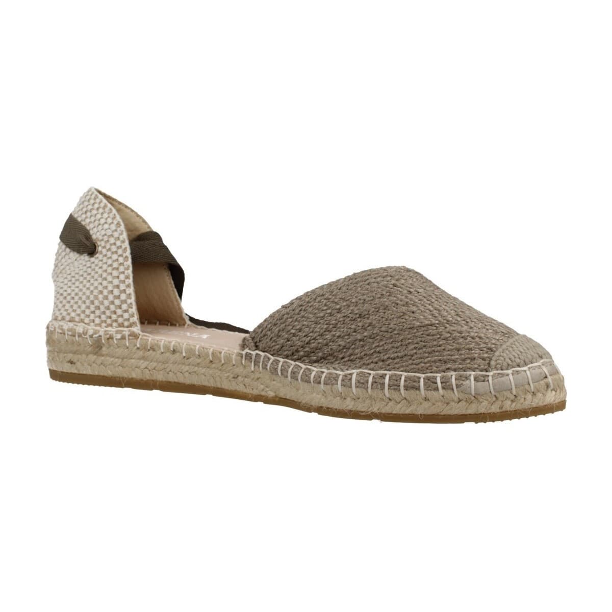 Women's Espadrilles Macarena Green