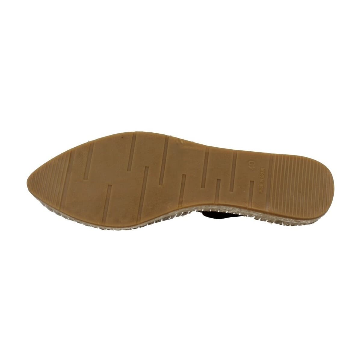 Women's Espadrilles Macarena Green