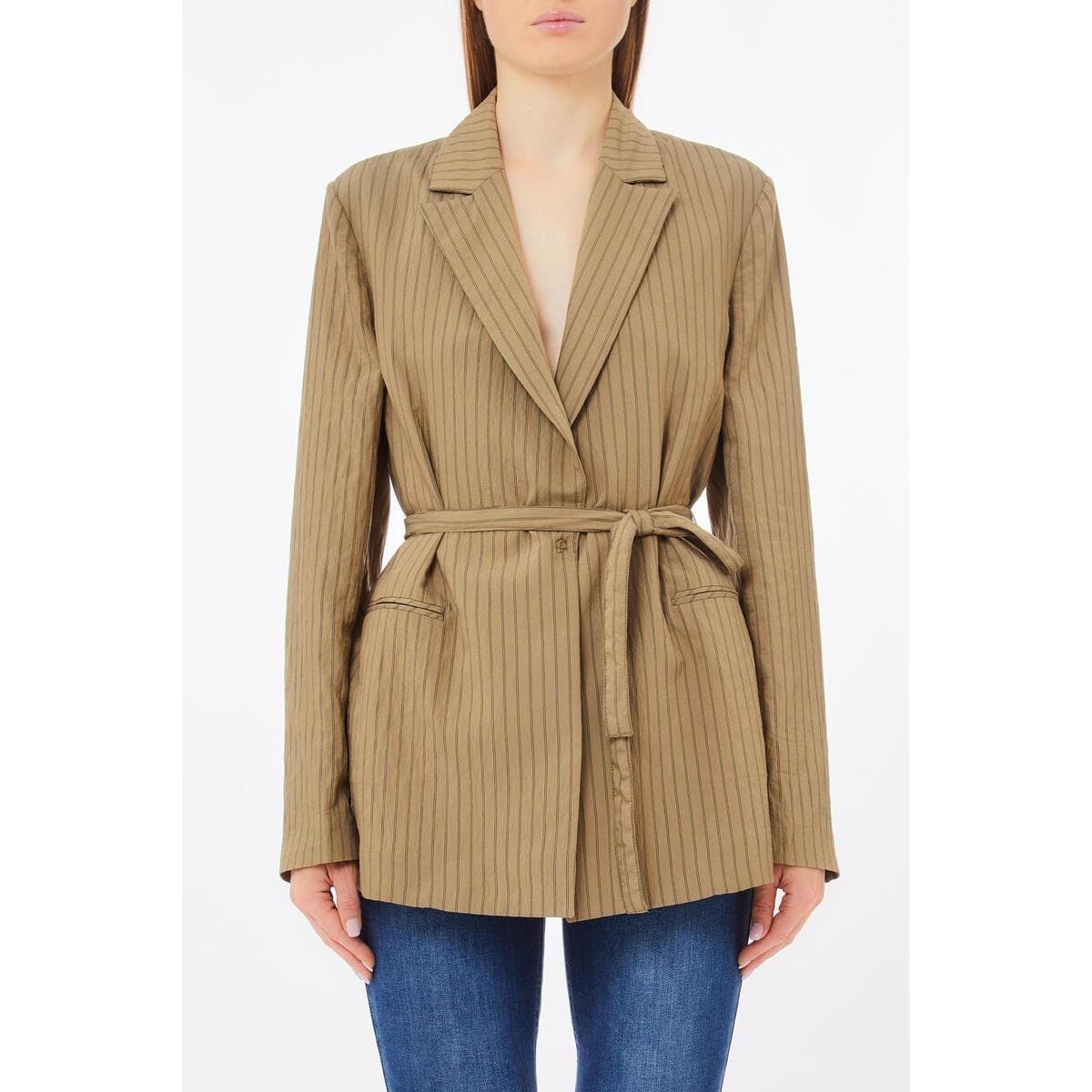 Women's Blazers Liu Jo Green