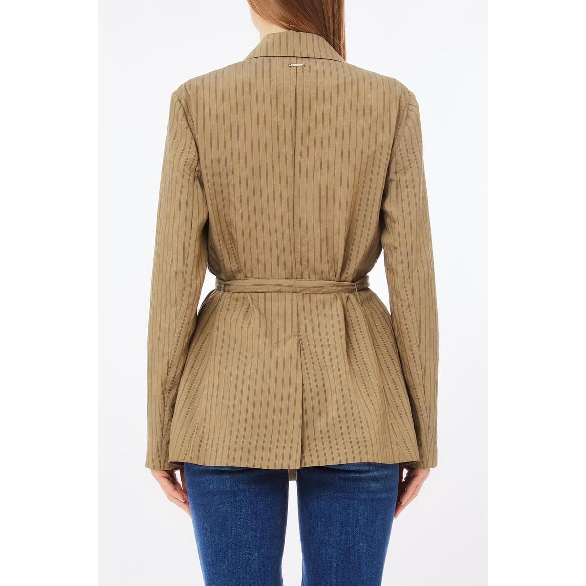 Women's Blazers Liu Jo Green