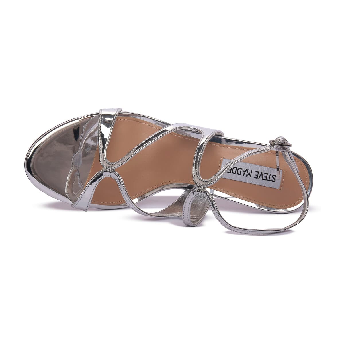 Women's Pumps Steve Madden Gray