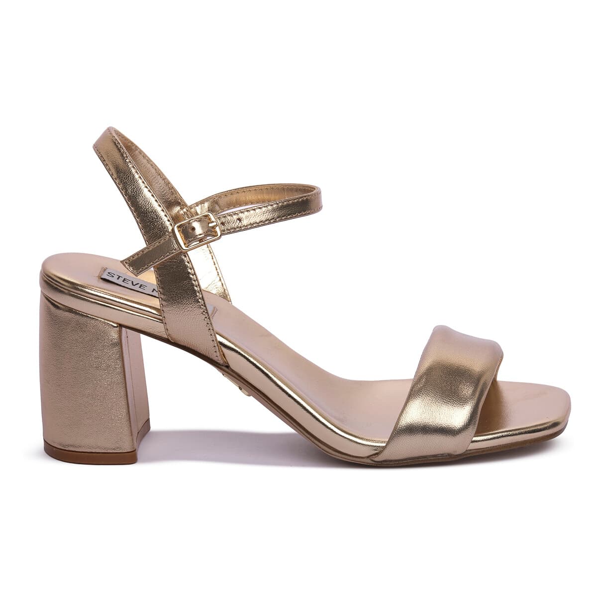 Women's Pumps Steve Madden Beige