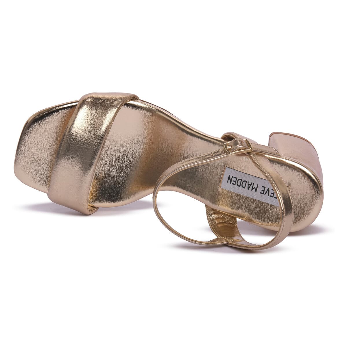 Women's Pumps Steve Madden Beige