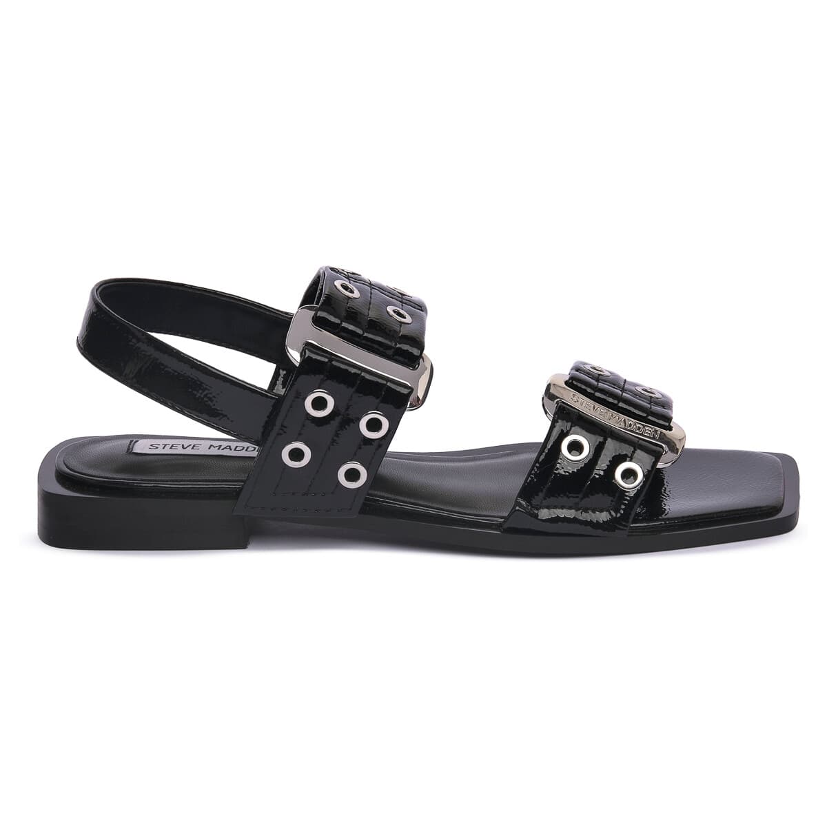 Women's Sandals Steve Madden Black