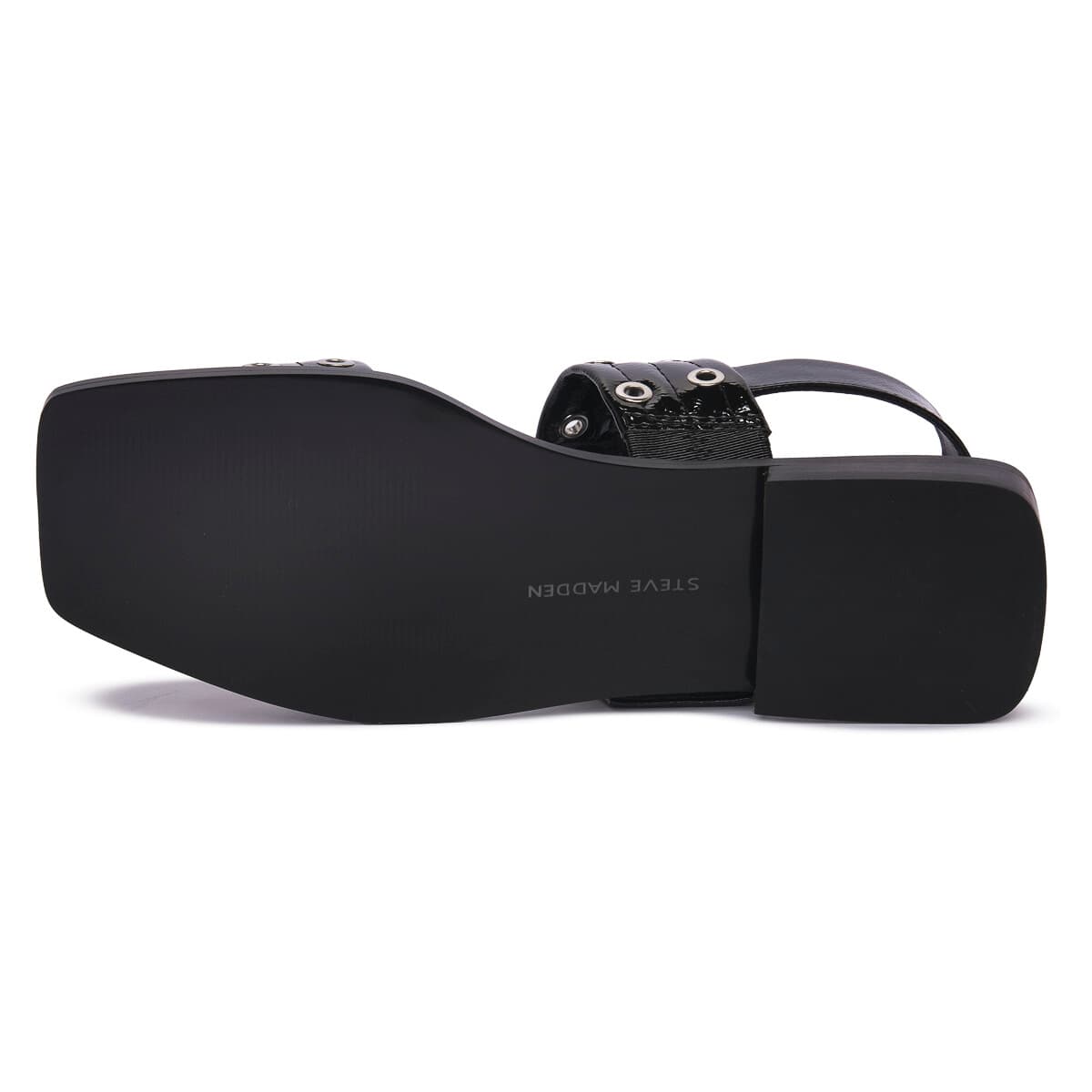 Women's Sandals Steve Madden Black