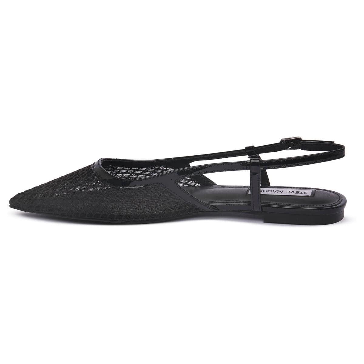 Women's Sandals Steve Madden Black