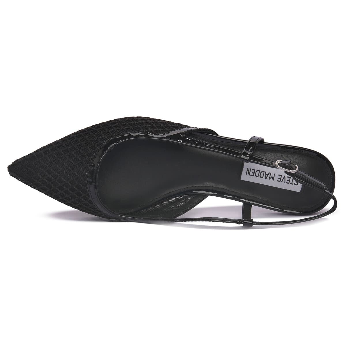 Women's Sandals Steve Madden Black