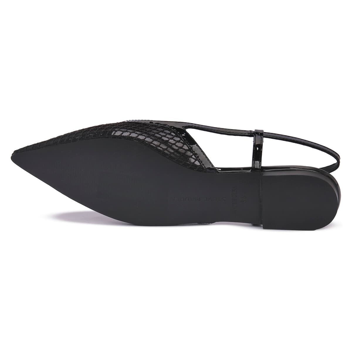 Women's Sandals Steve Madden Black