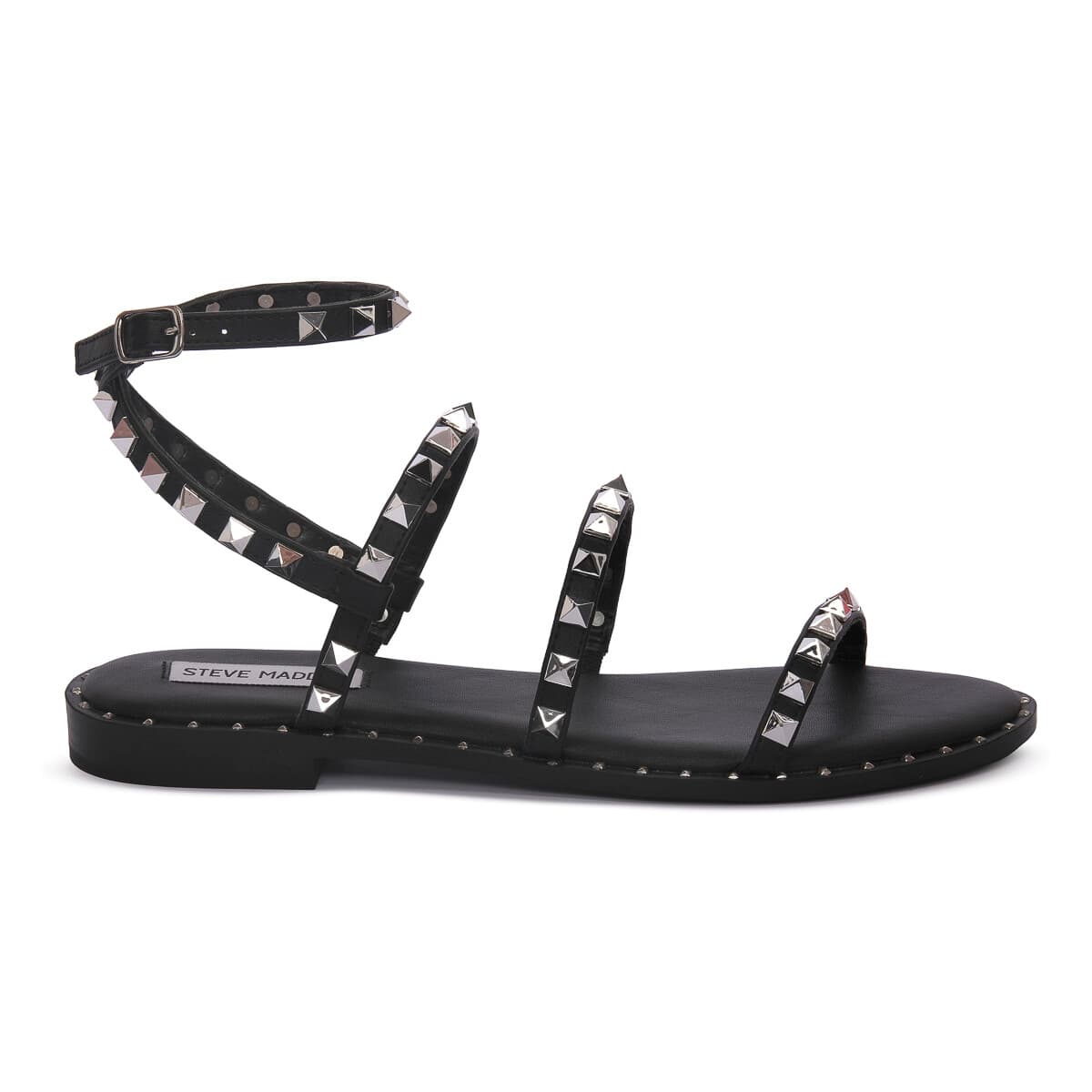 Women's Sandals Steve Madden Black