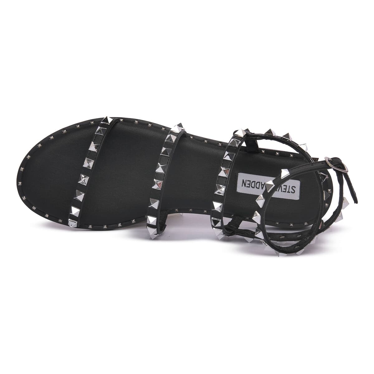 Women's Sandals Steve Madden Black