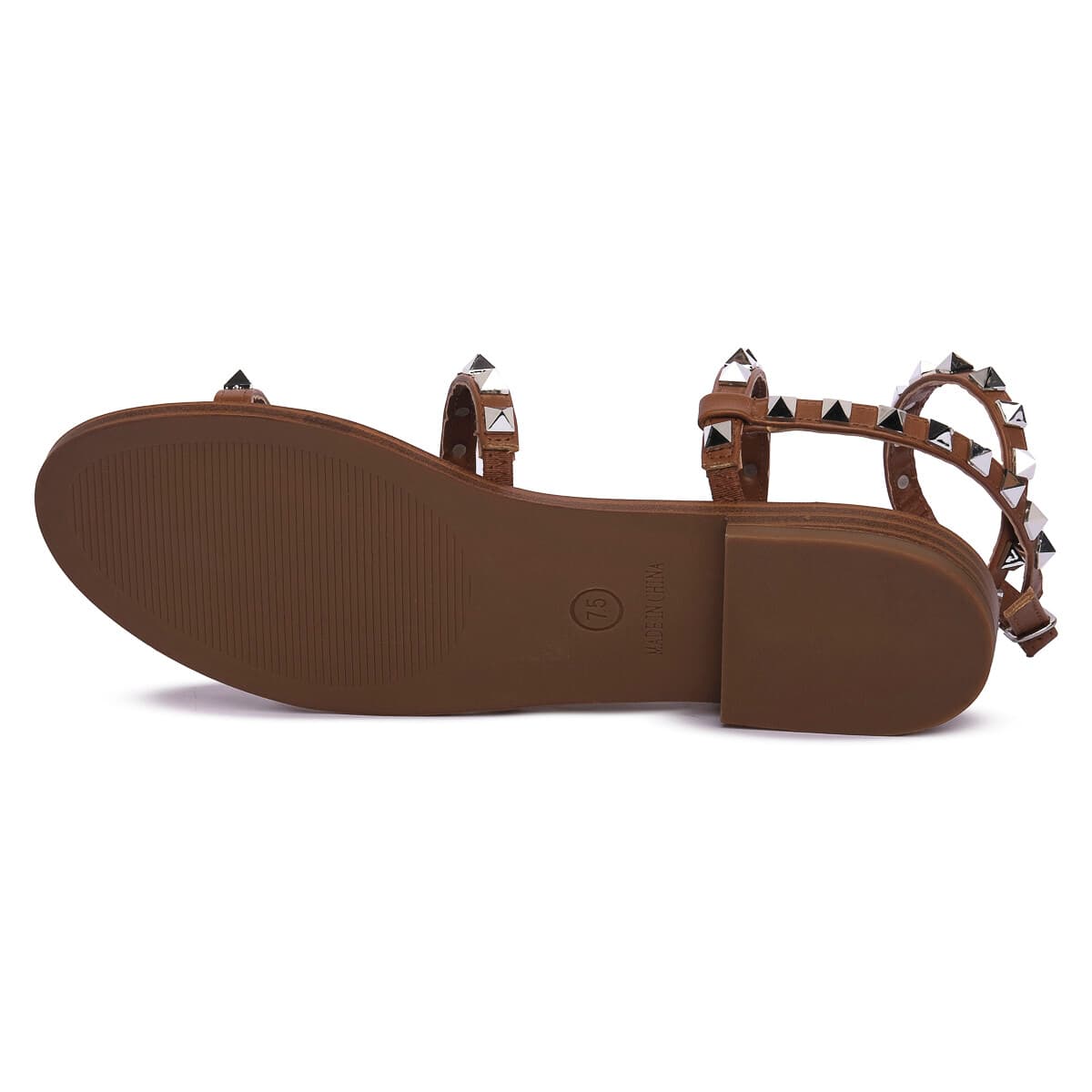 Women's Sandals Steve Madden Brown