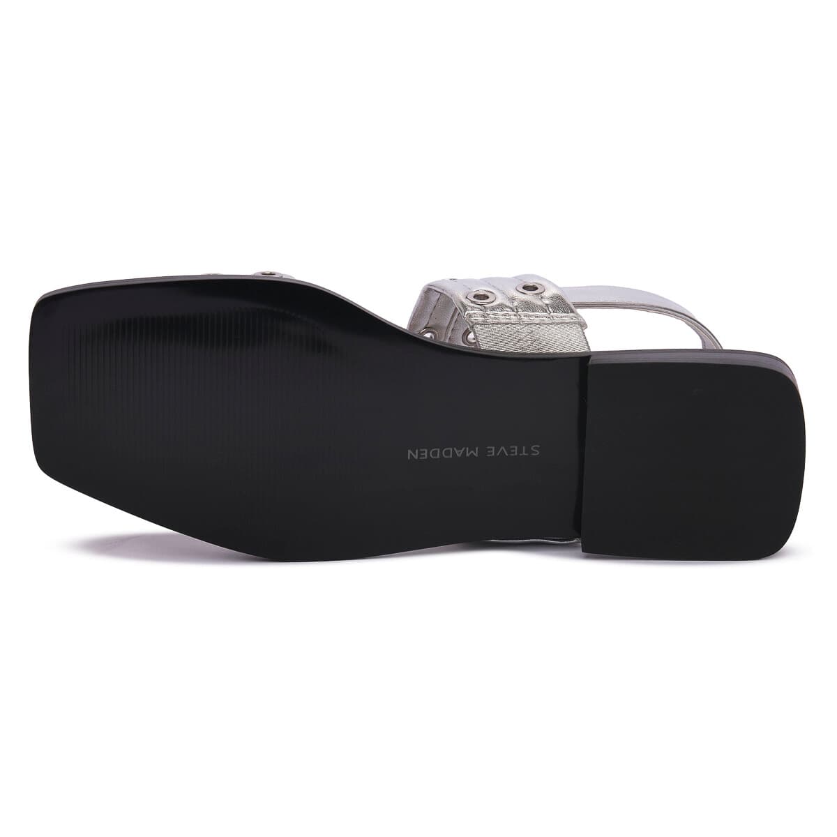 Women's Sandals Steve Madden Gray