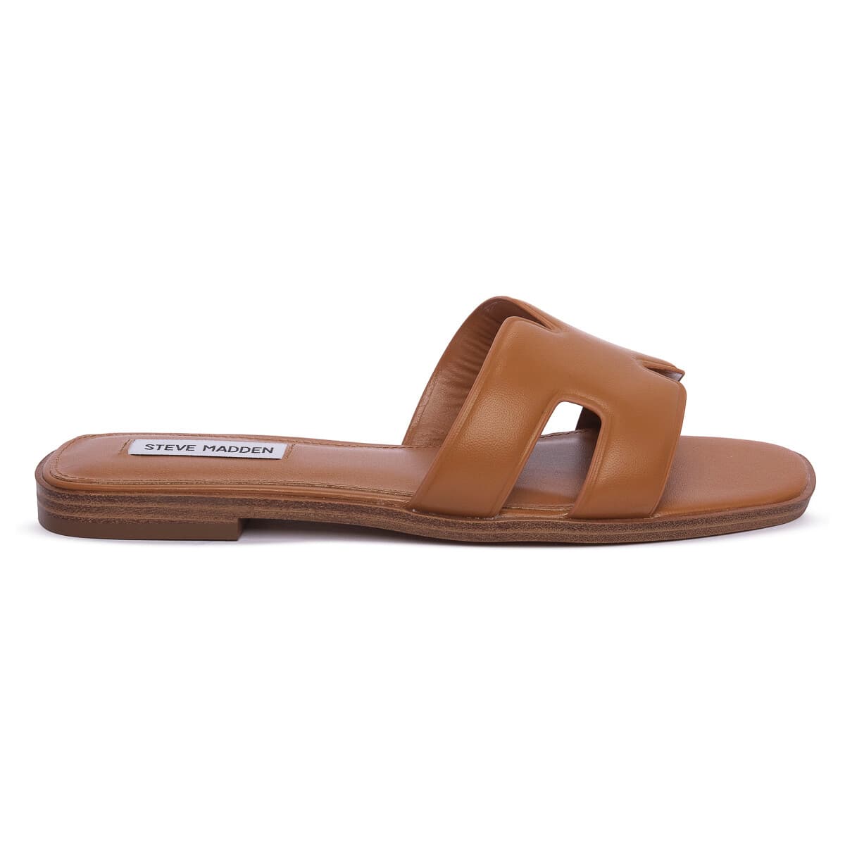 Women's Sandals Steve Madden Brown