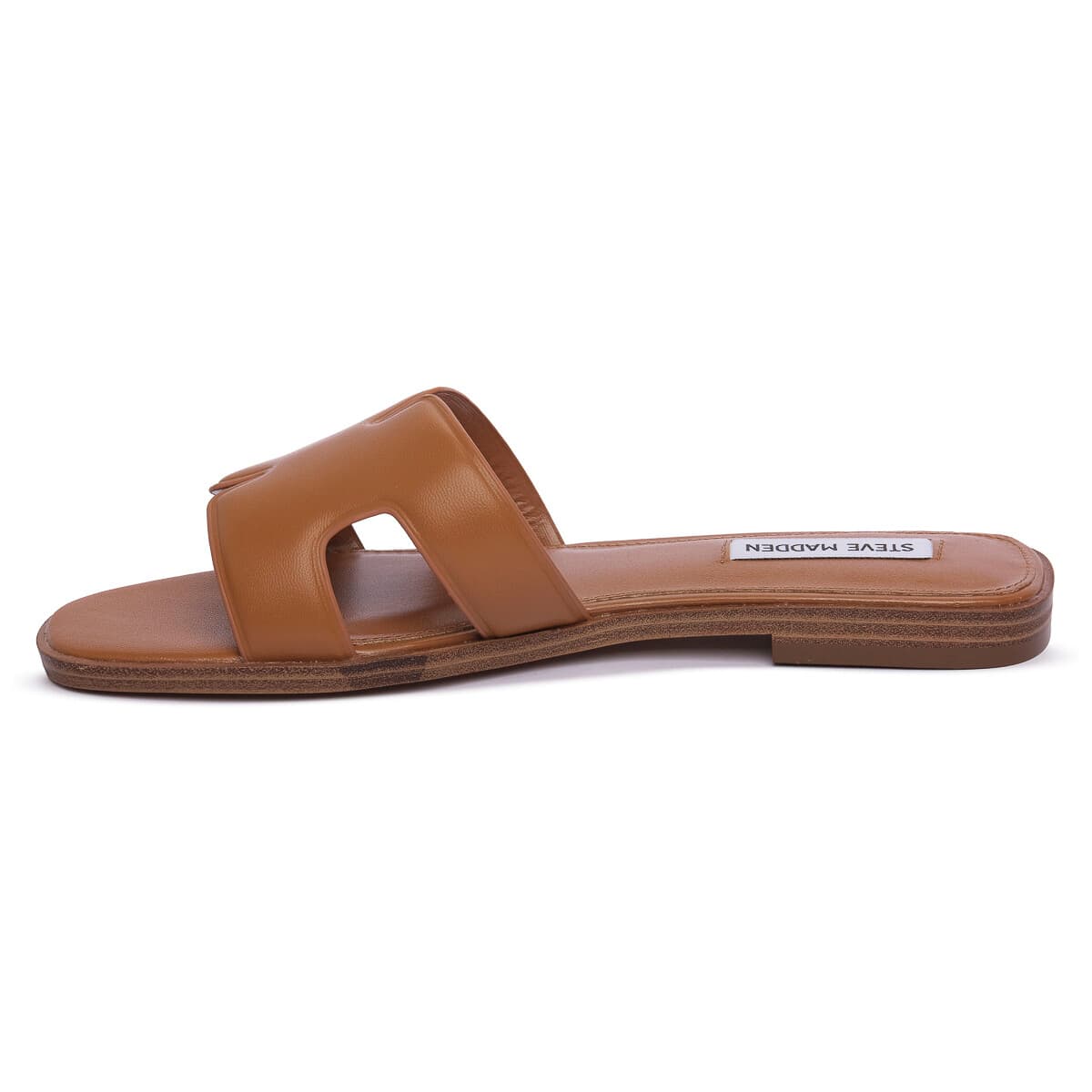 Women's Sandals Steve Madden Brown
