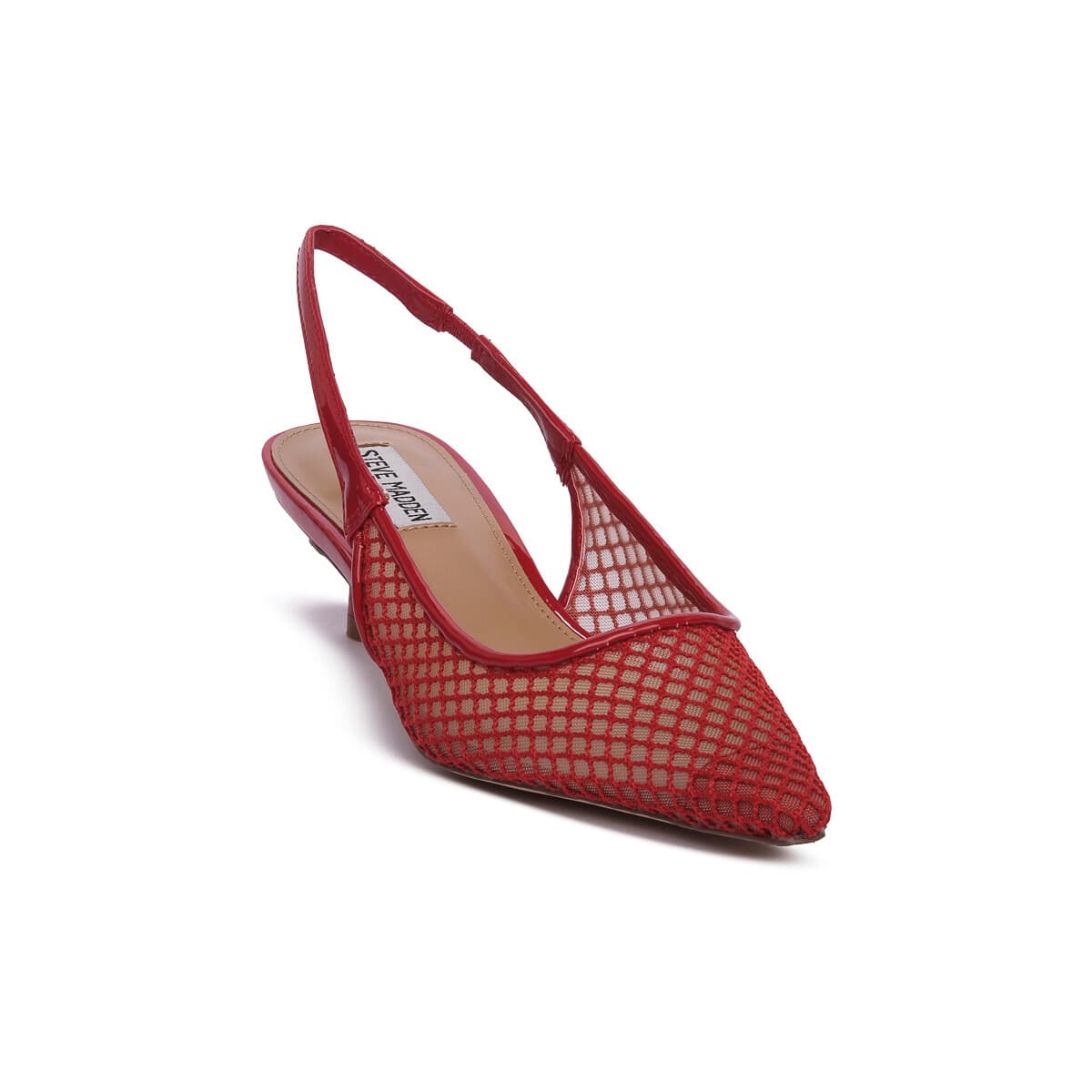 Γόβες Steve Madden RED KARI M