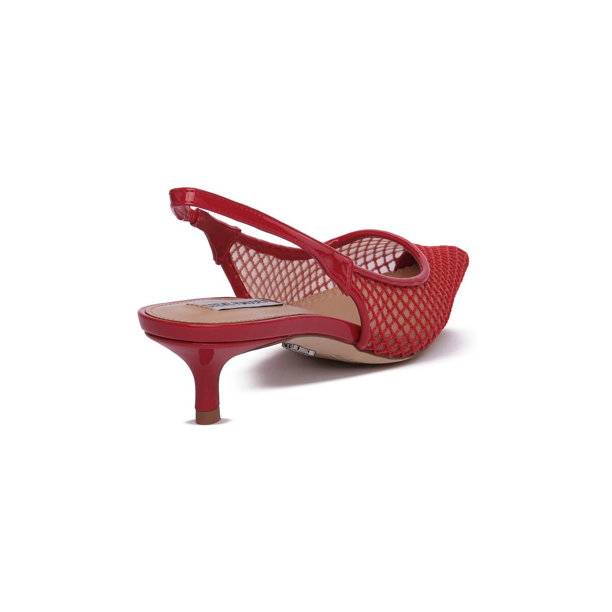 Women's Pumps Steve Madden Red