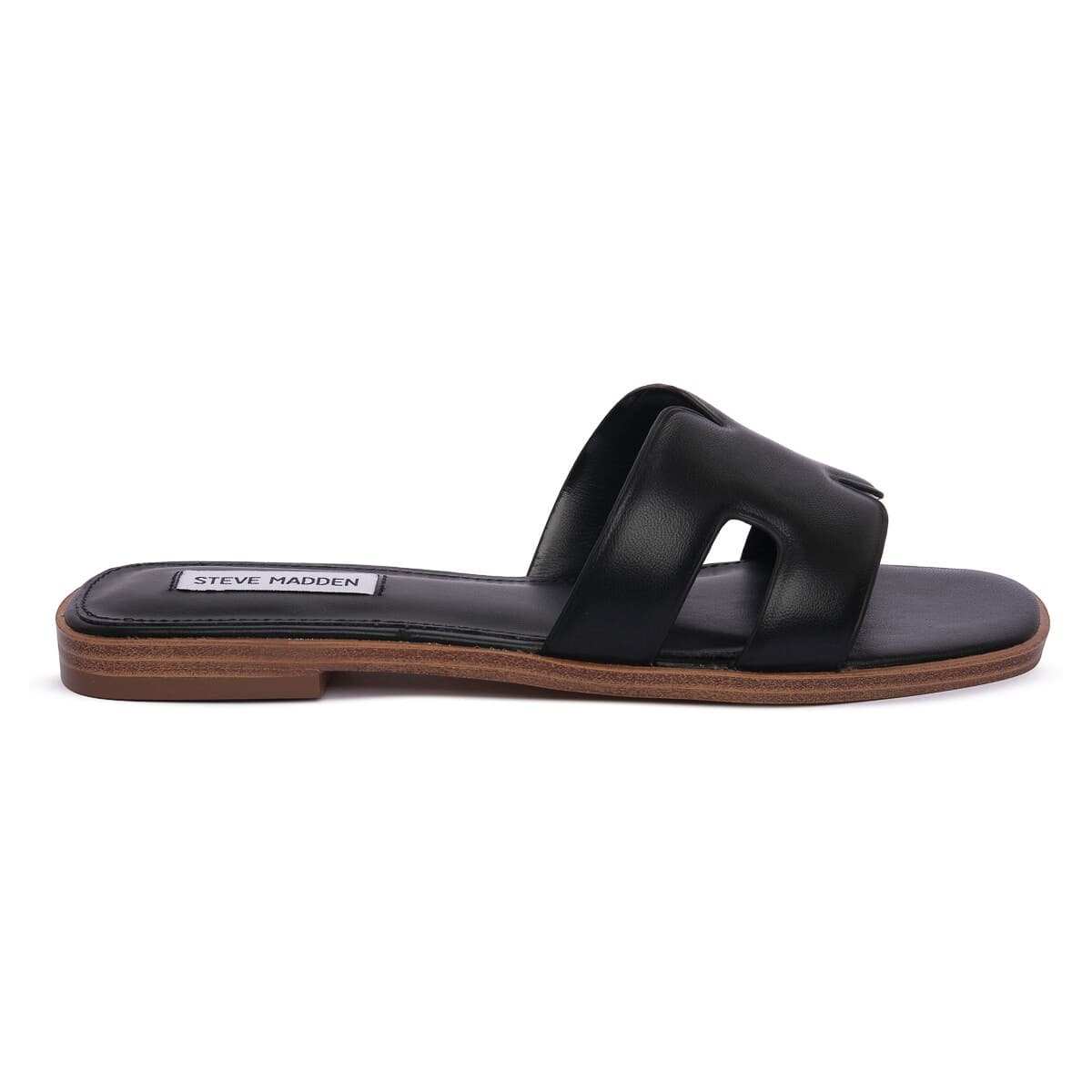Women's Sandals Steve Madden Black