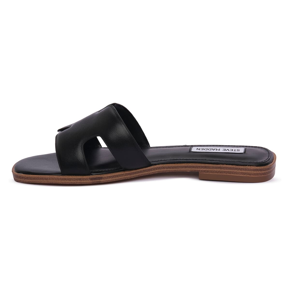 Women's Sandals Steve Madden Black