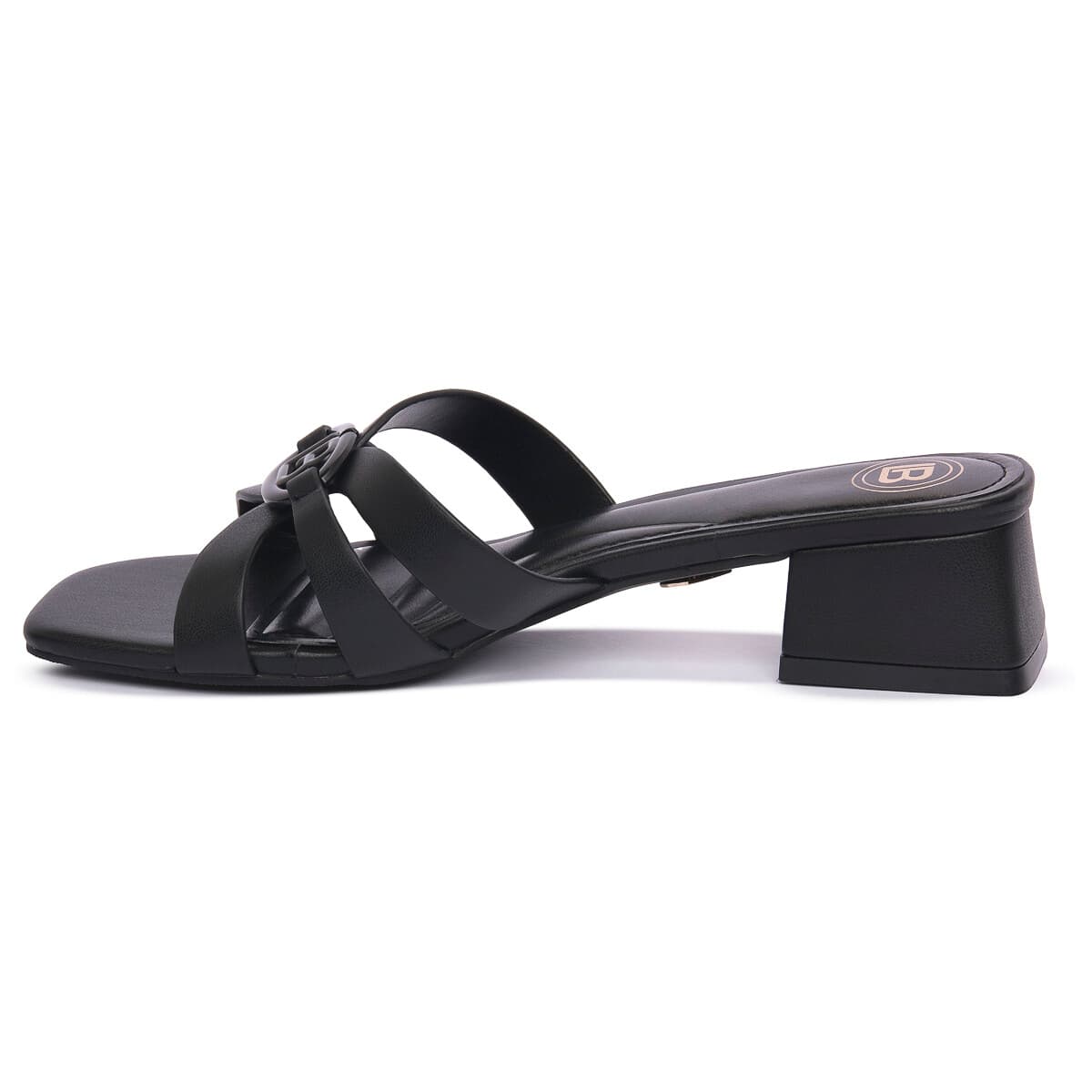 Women's Pumps Laura Biagiotti Black