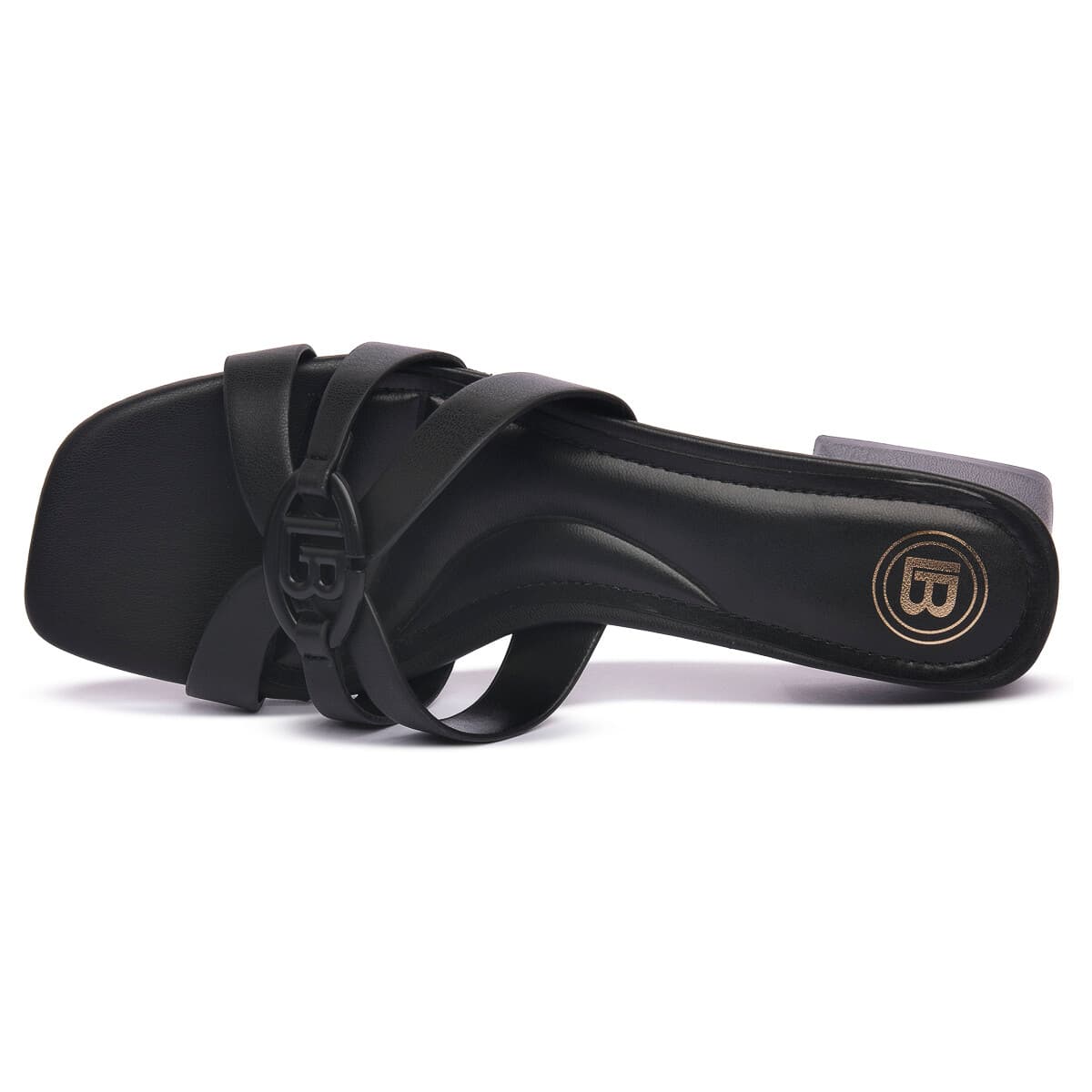 Women's Pumps Laura Biagiotti Black