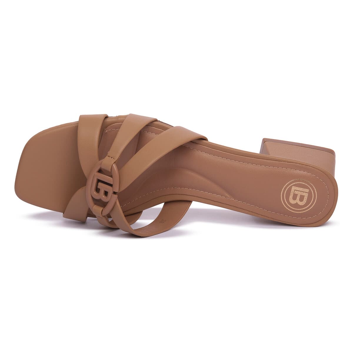 Women's Pumps Laura Biagiotti Beige