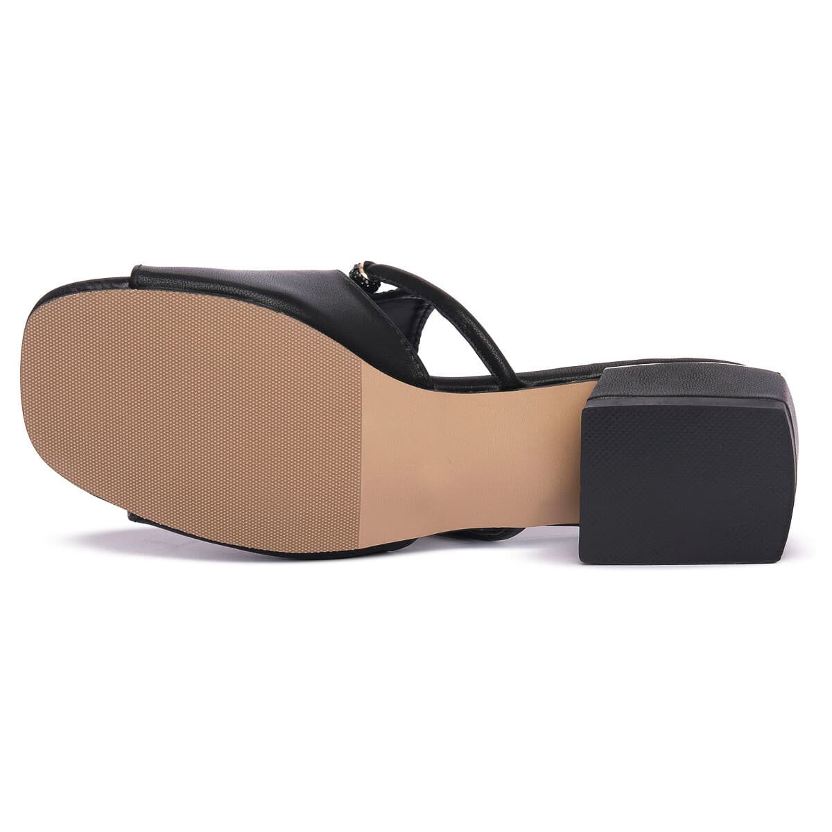 Women's Mules Laura Biagiotti Black