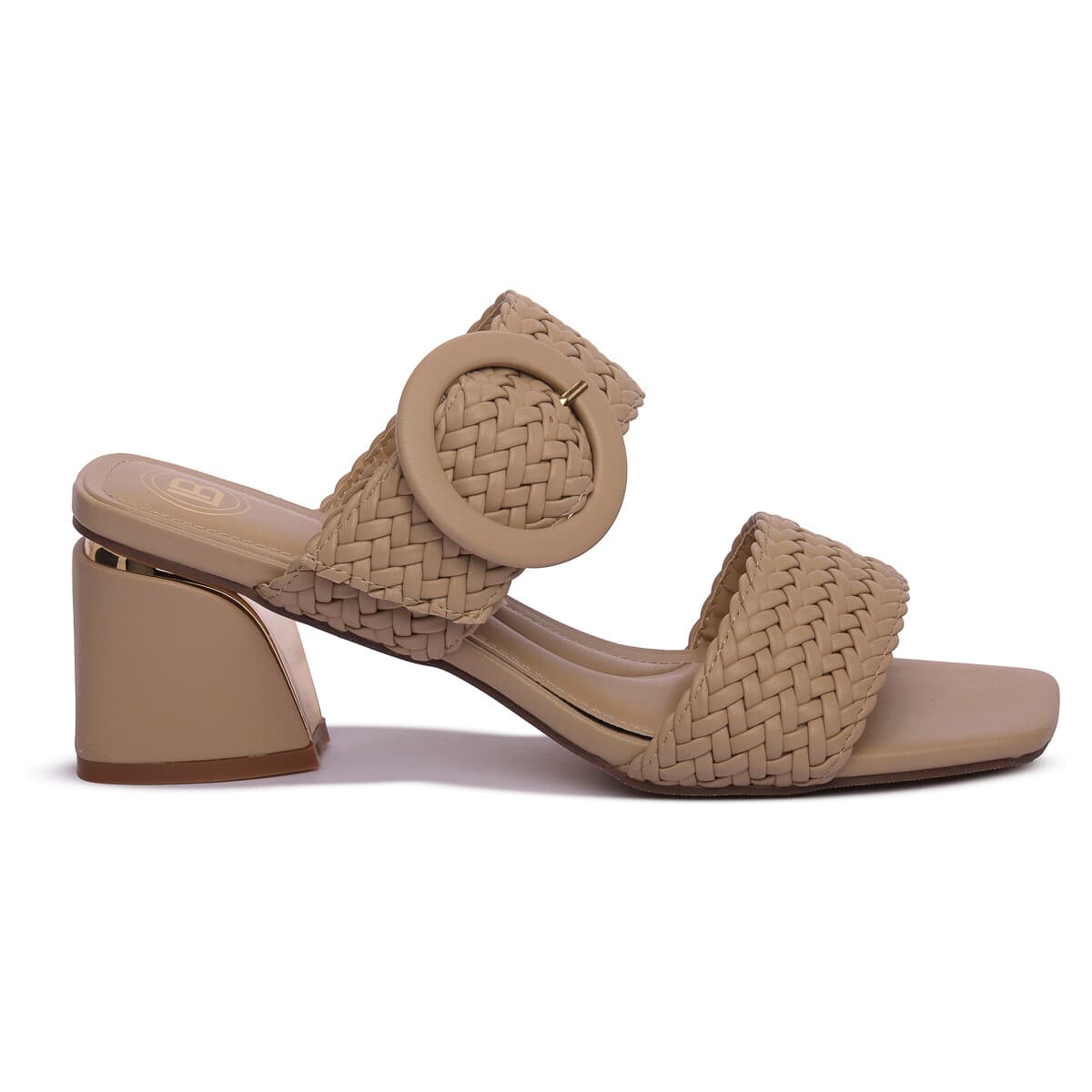 Women's Pumps Laura Biagiotti Beige