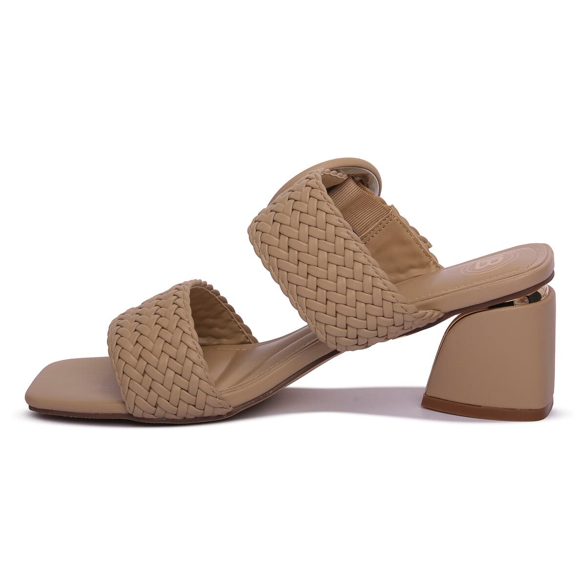 Women's Pumps Laura Biagiotti Beige