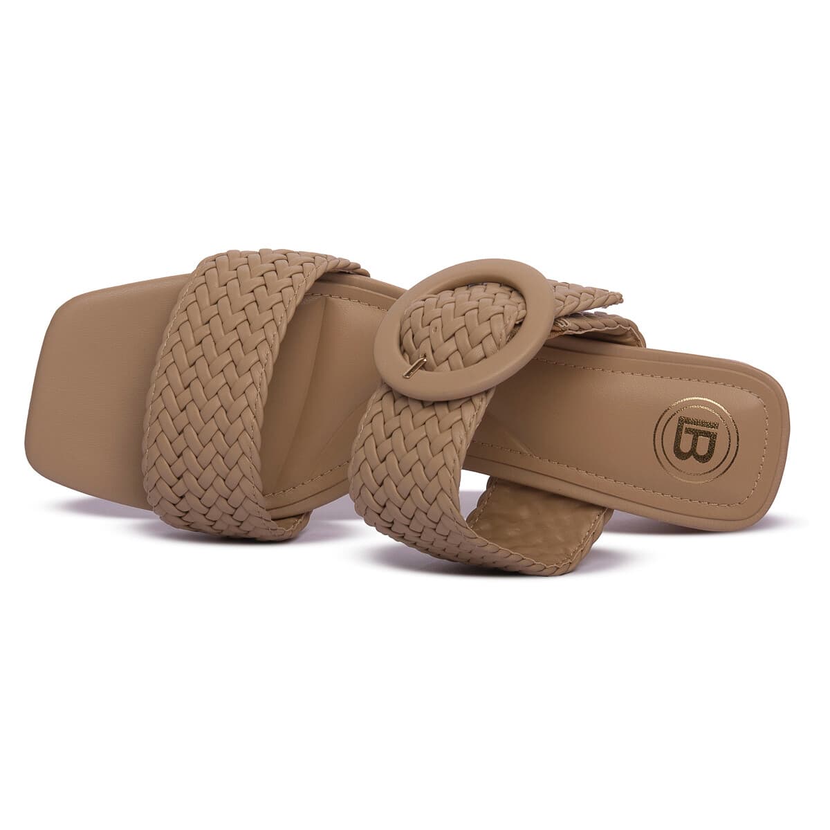 Women's Pumps Laura Biagiotti Beige