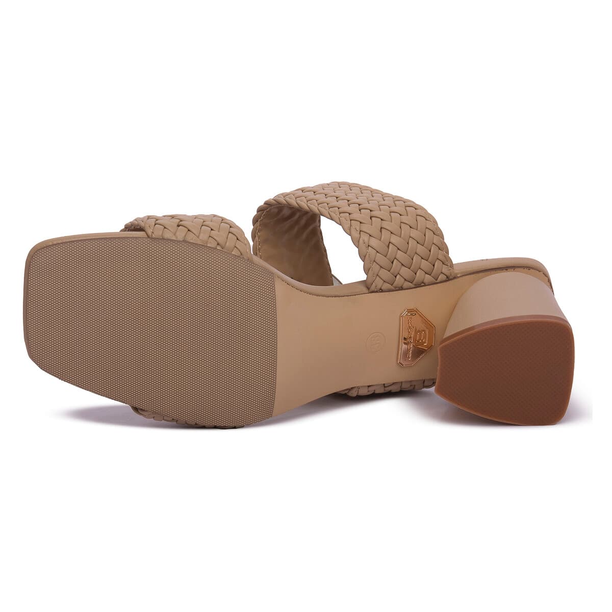 Women's Pumps Laura Biagiotti Beige