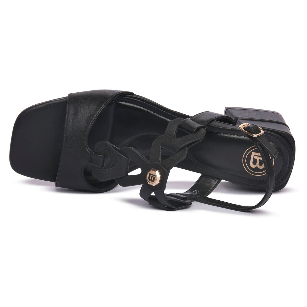 Women's Pumps Laura Biagiotti Black