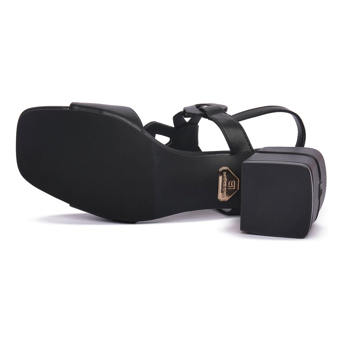 Women's Pumps Laura Biagiotti Black