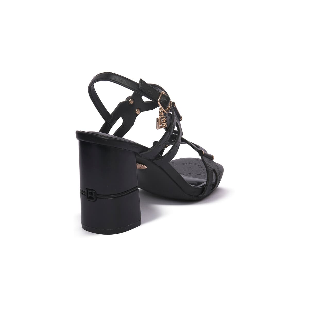 Women's Pumps Laura Biagiotti Black