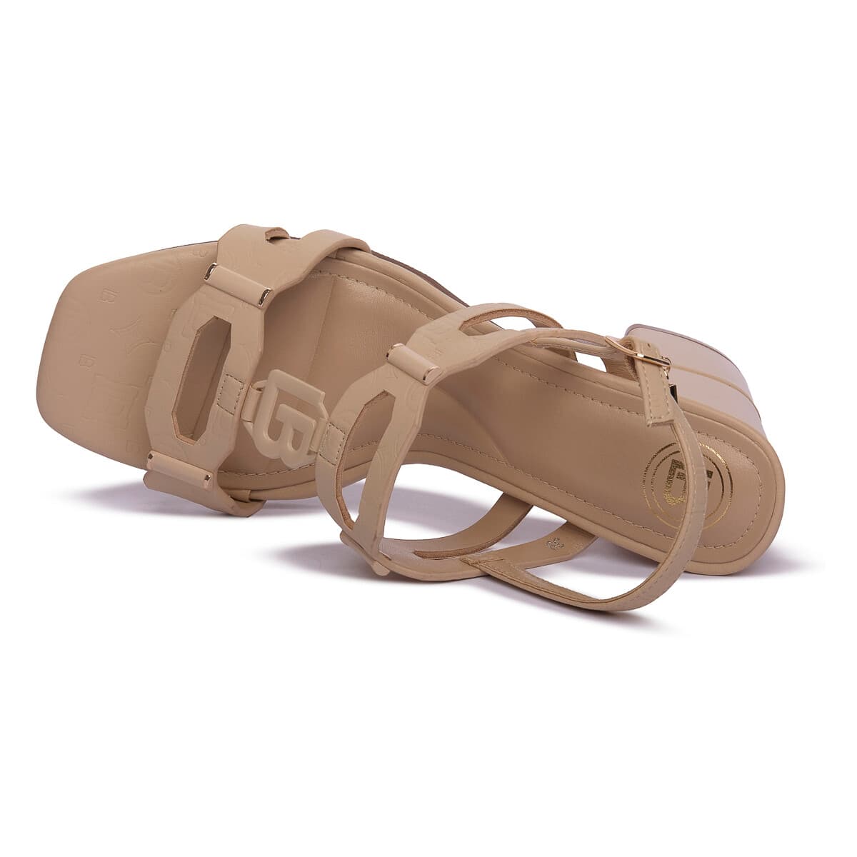 Women's Pumps Laura Biagiotti Beige