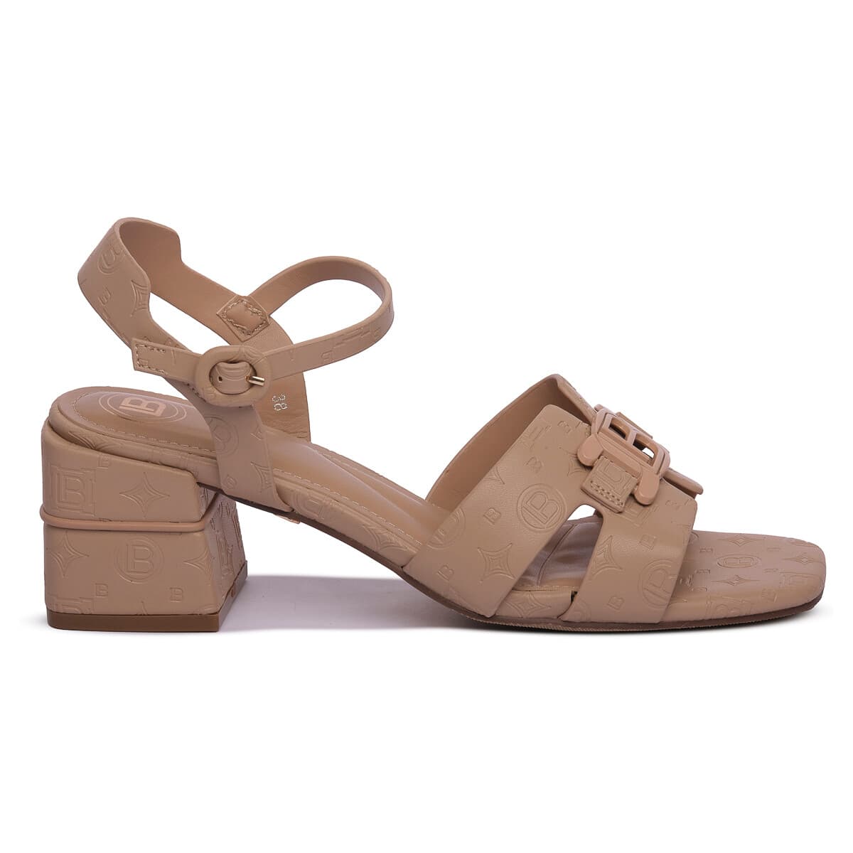 Women's Pumps Laura Biagiotti Yellow