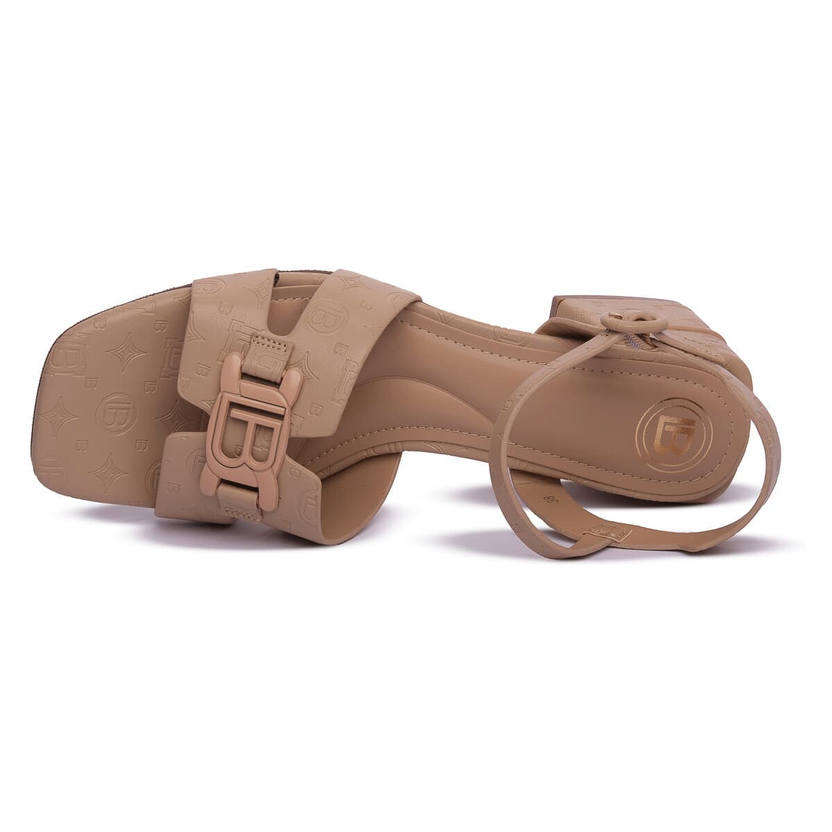 Women's Pumps Laura Biagiotti Yellow