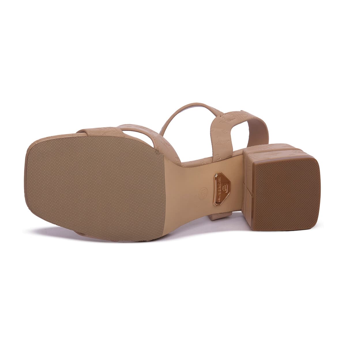 Women's Pumps Laura Biagiotti Yellow