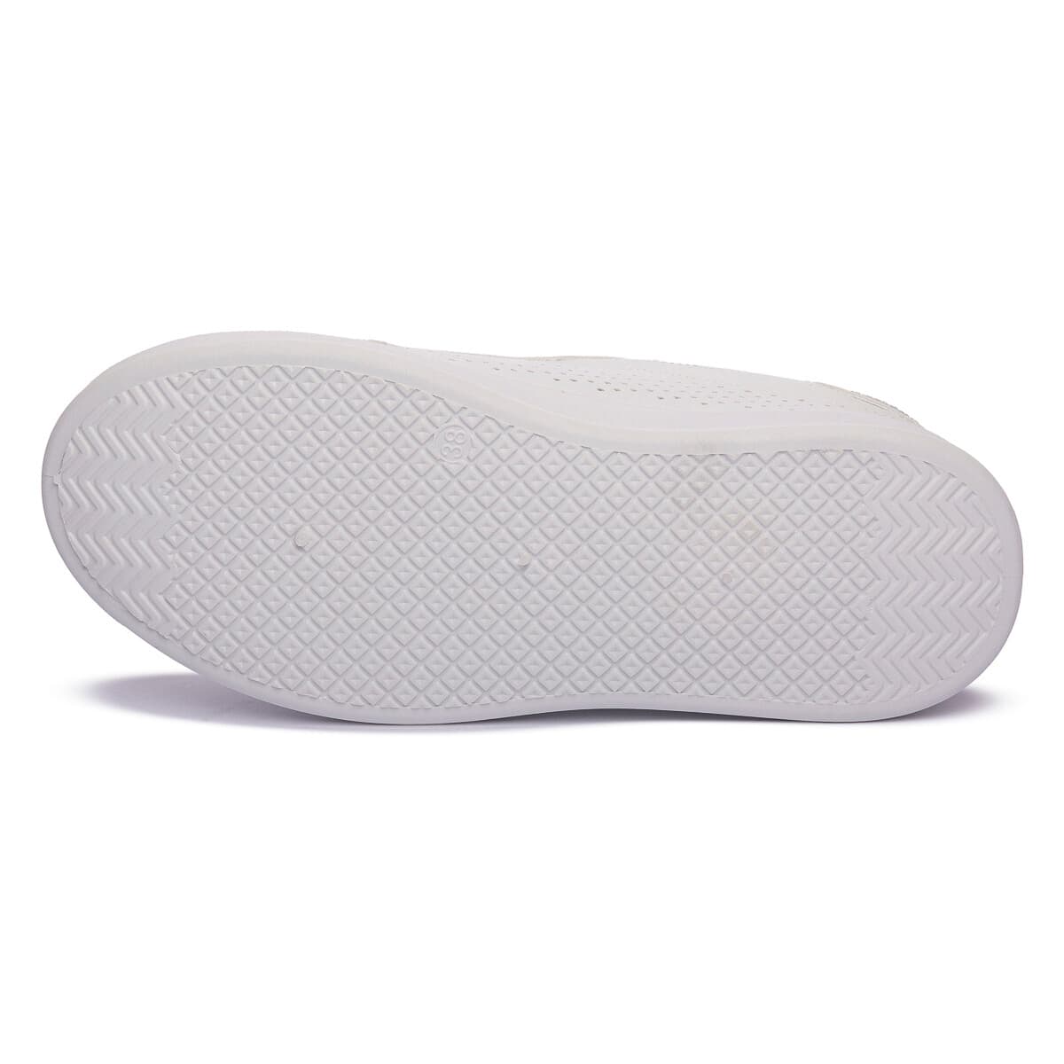 Women's Sneakers Laura Biagiotti White