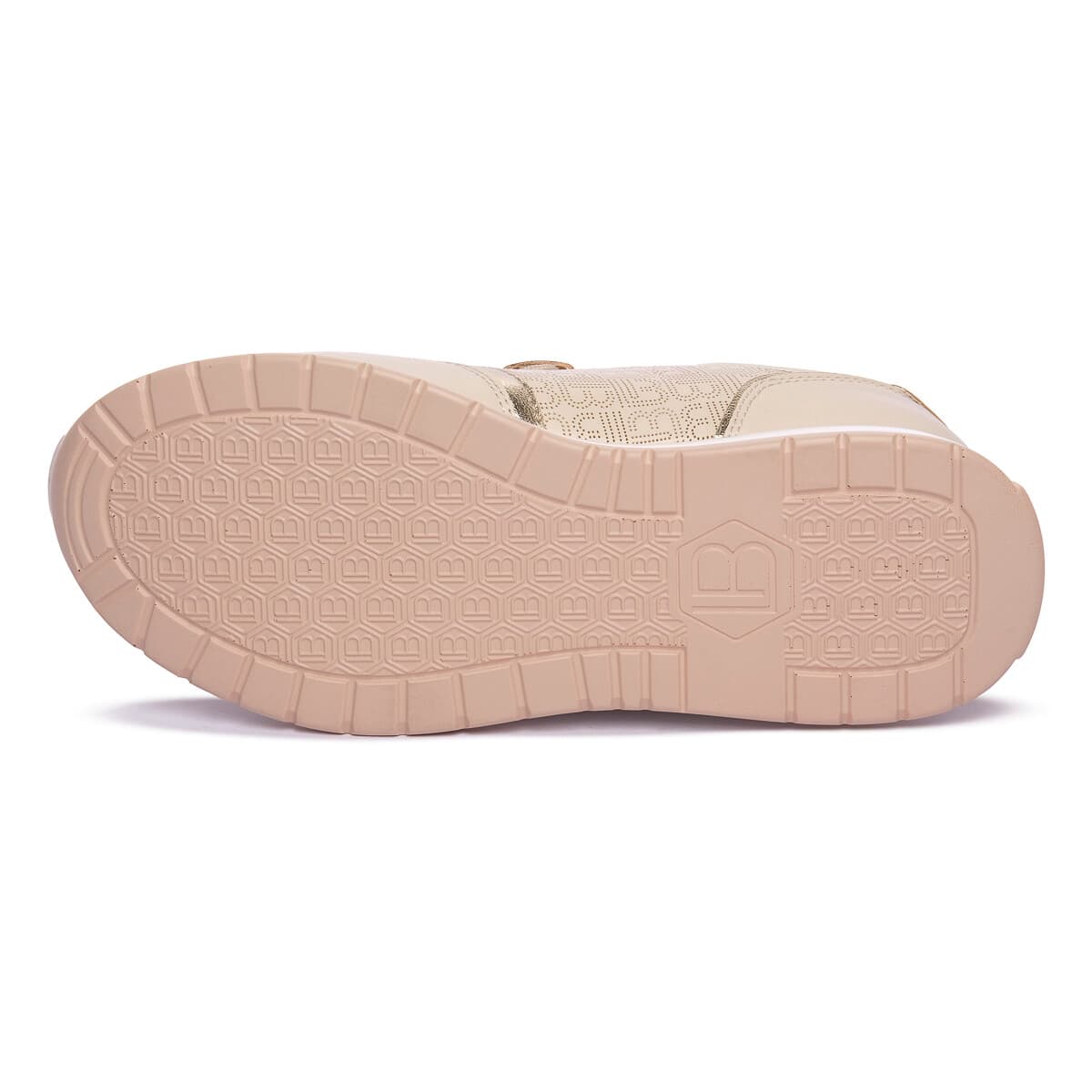 Women's Sneakers Laura Biagiotti Beige