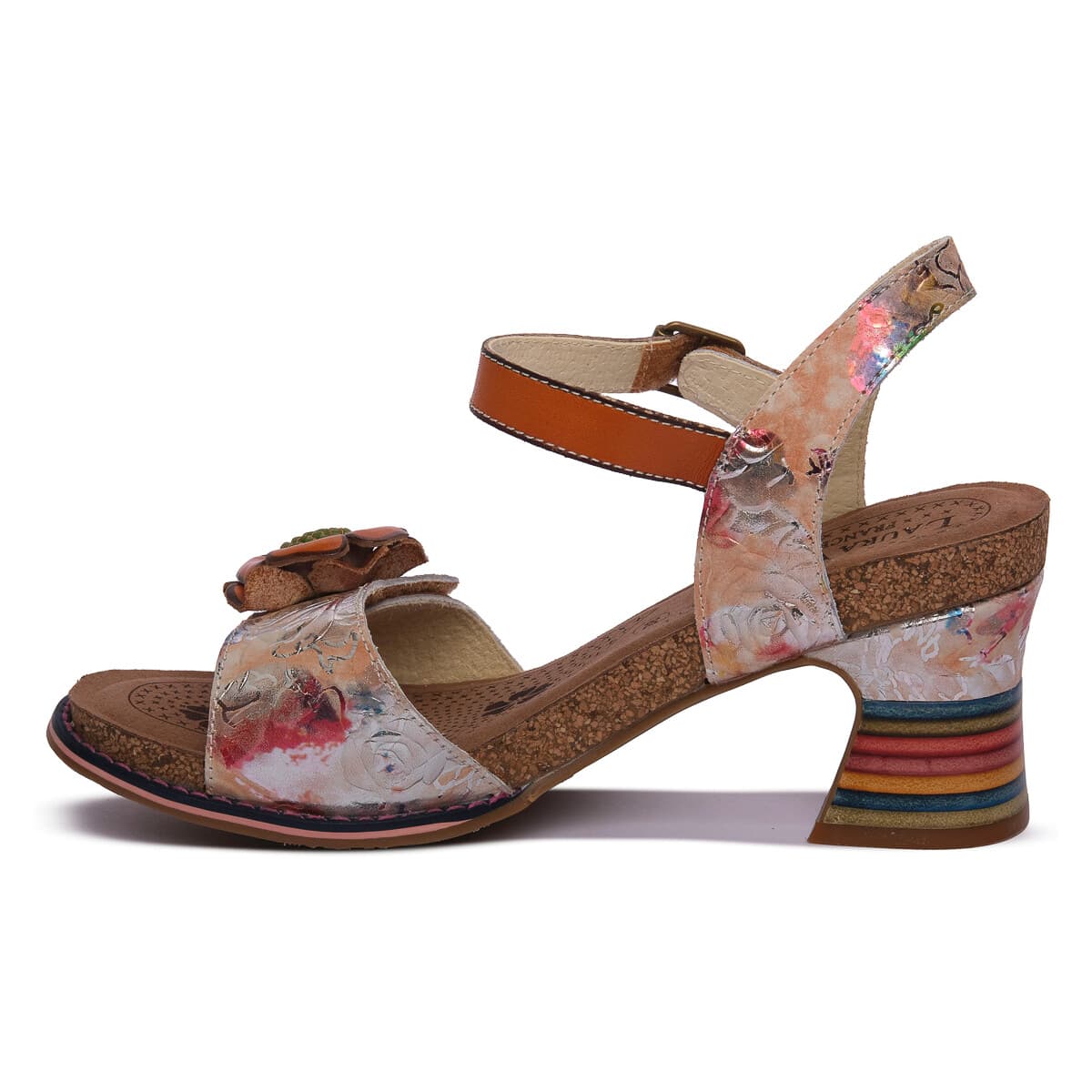 Women's Pumps Laura Vita Beige