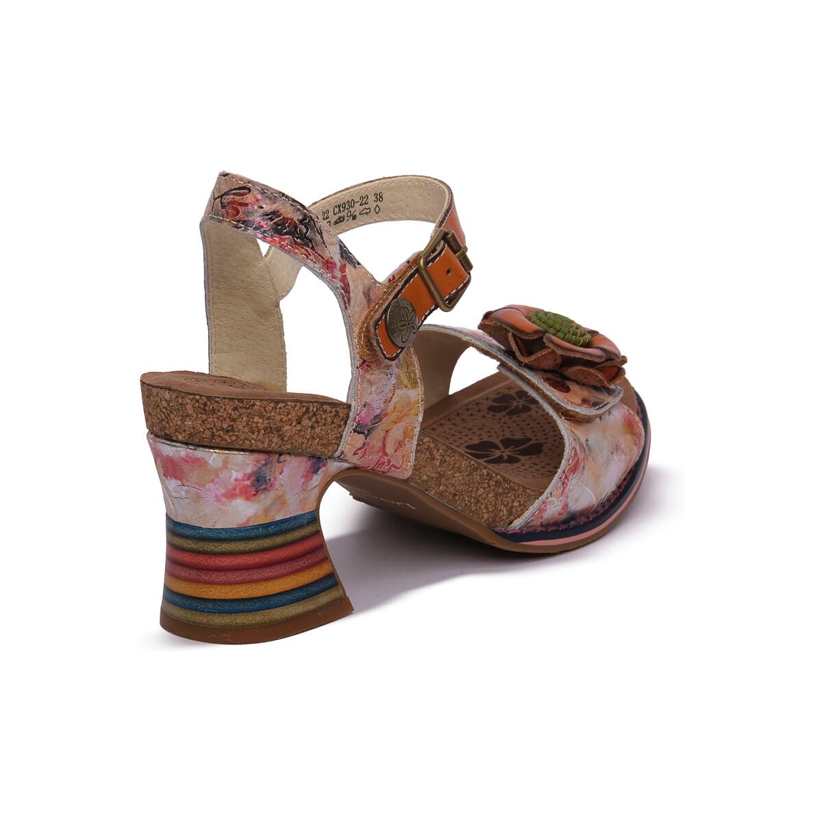 Women's Pumps Laura Vita Beige