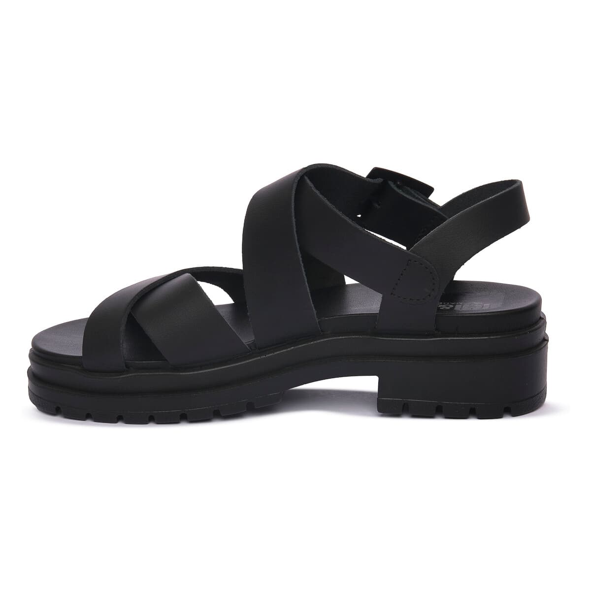 Women's Platforms IgI&CO Black