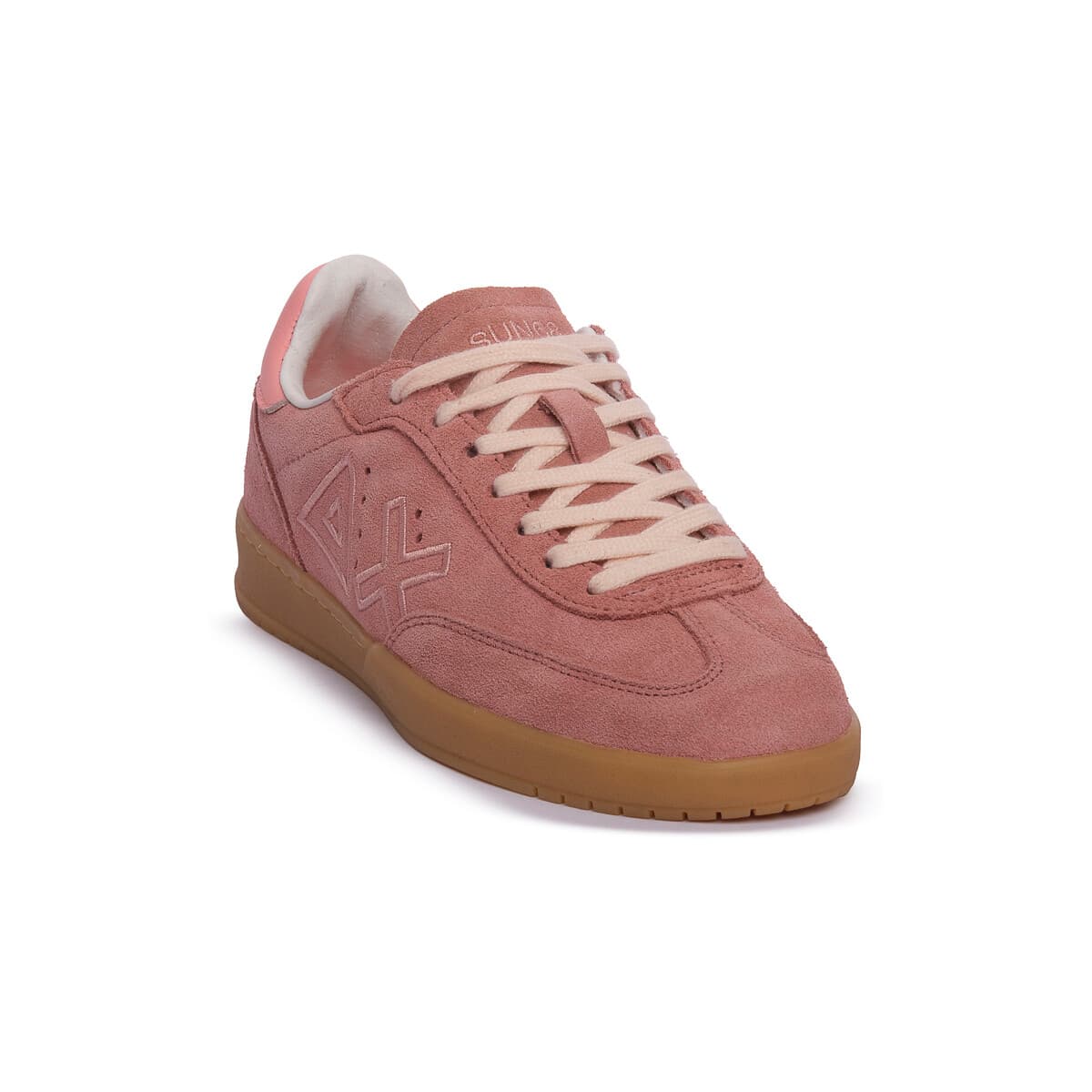 Women's Sneakers Sun68 Pink