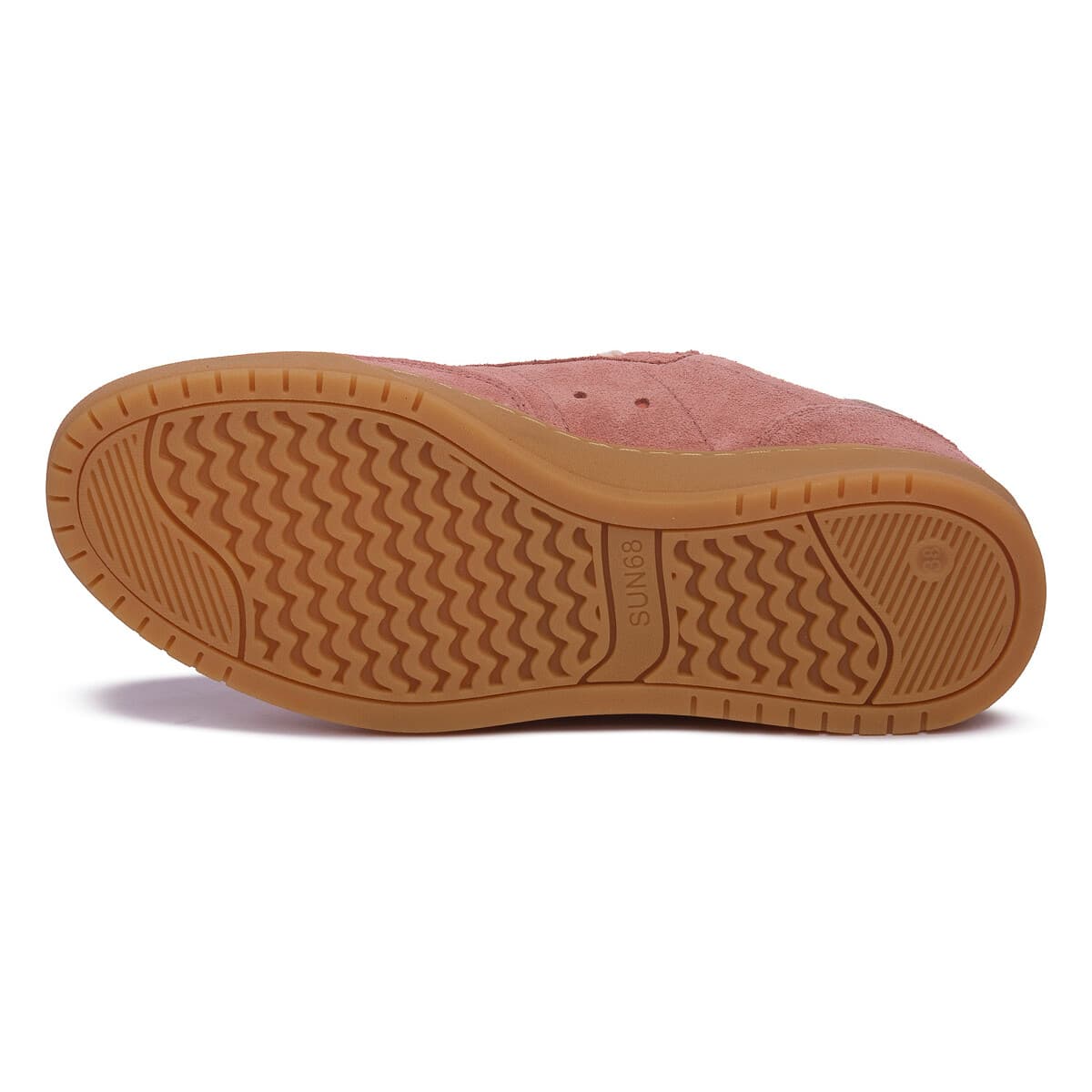 Women's Sneakers Sun68 Pink