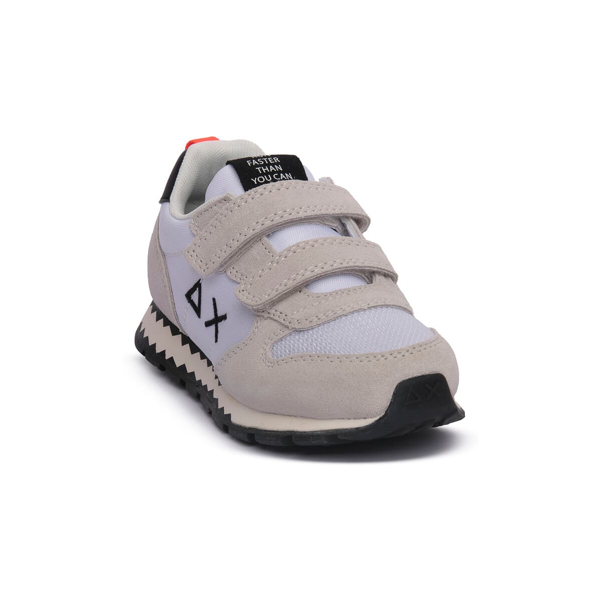 Sneakers Sun68 SUN68 01 BOYS TOM SNAKE