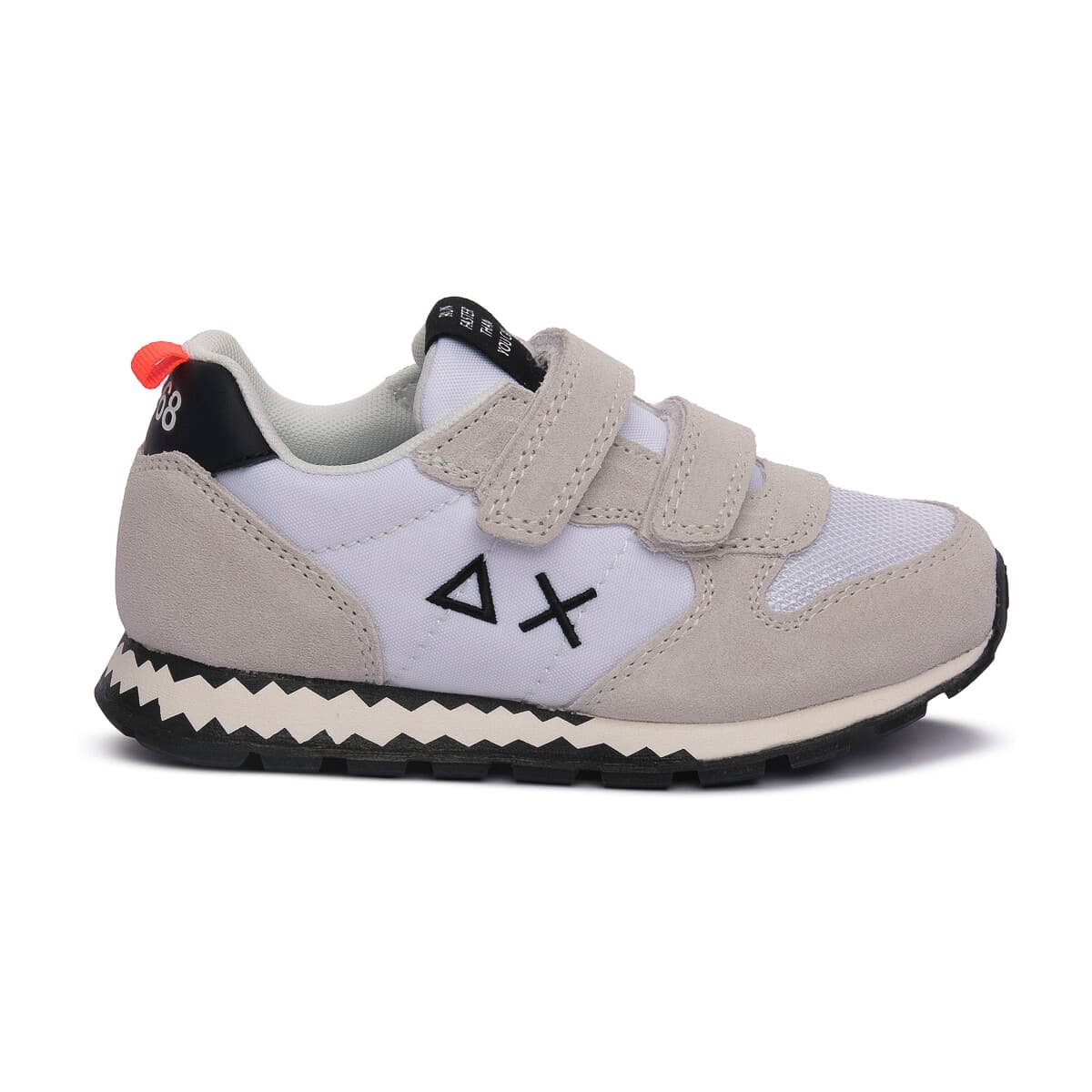 Boys' Sneakers Sun68 Multicolor