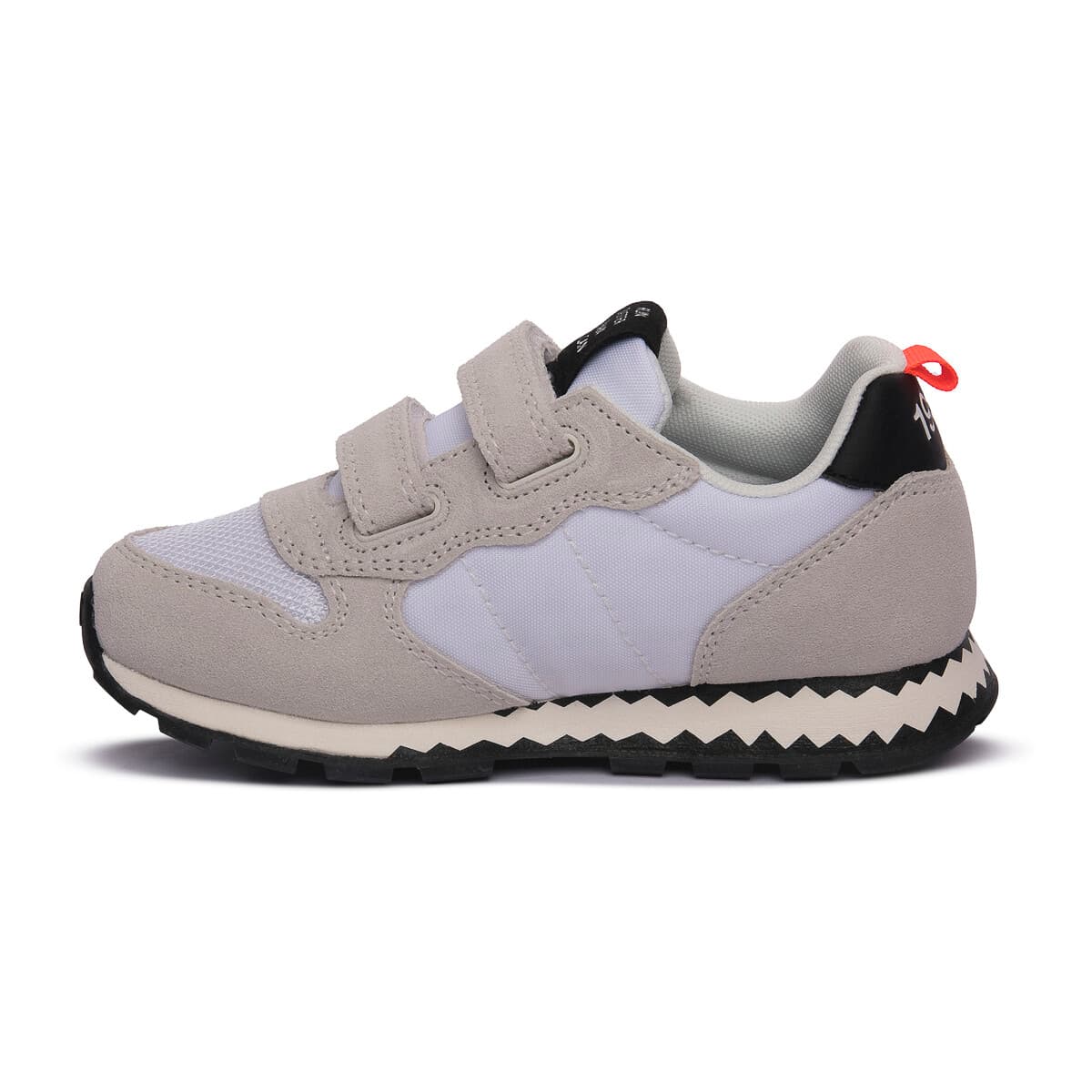 Boys' Sneakers Sun68 Multicolor